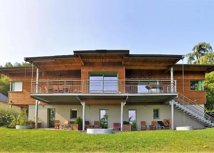 Le Belvedere De Loire Treves-Cunault Foto