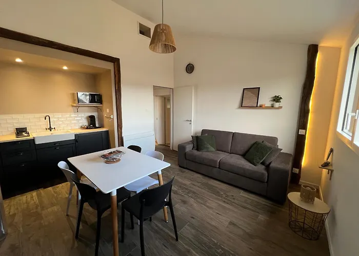 Les Iris - Maison Chaleureuse Montfaucon-Montigne fotoğrafı