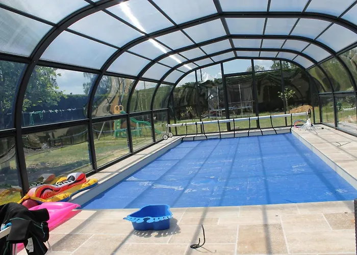 صورة Moncé-en-Belin Chez Thierry Et Vero