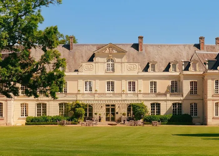 fotos do Château Des Briottieres Champigné