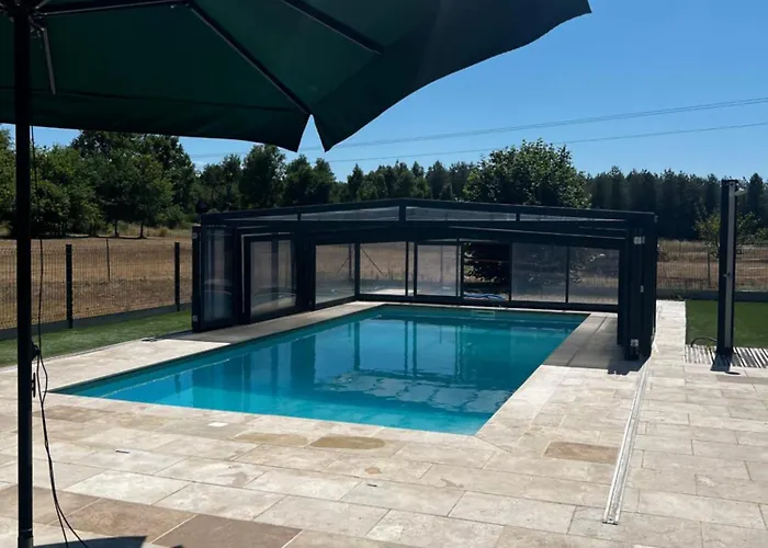 foto di Hotel Domaine De La Nouilliere La Breille-les-Pins