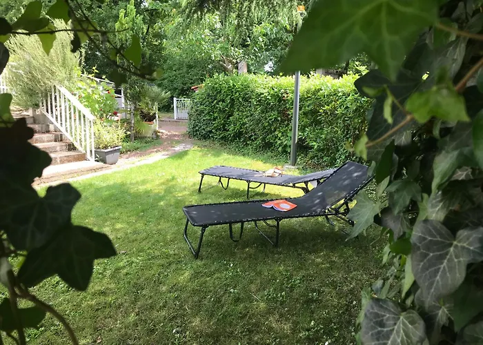 La Surprise D'Elie - Espace Et Calme Proche Plages - 3 Chambres La Boissière-des-Landes foto