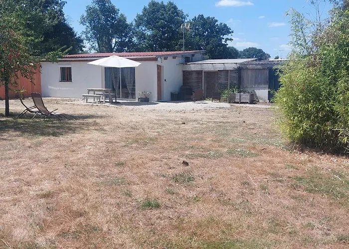 Le Petit Gite Les Essarts  photo