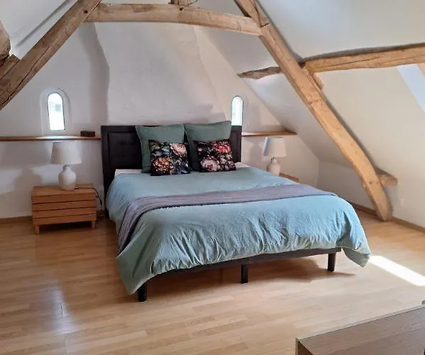 Les Petites Ecuries Villa La Fleche photo