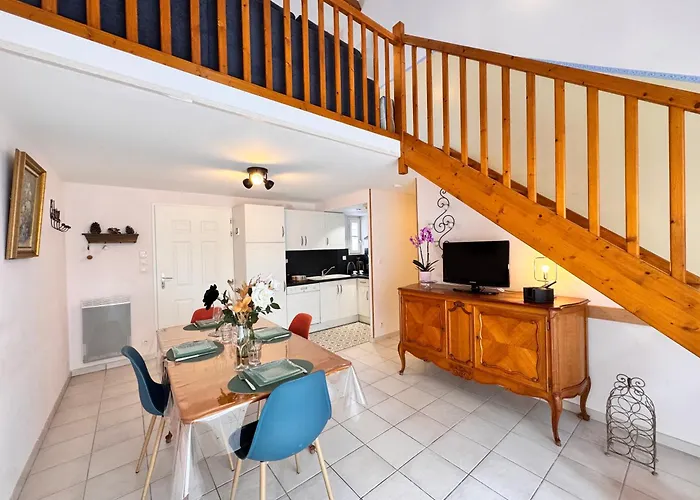 La Maison Du Golf - Jardin - Piscine - 4P LʼAiguillon-sur-Vie foto