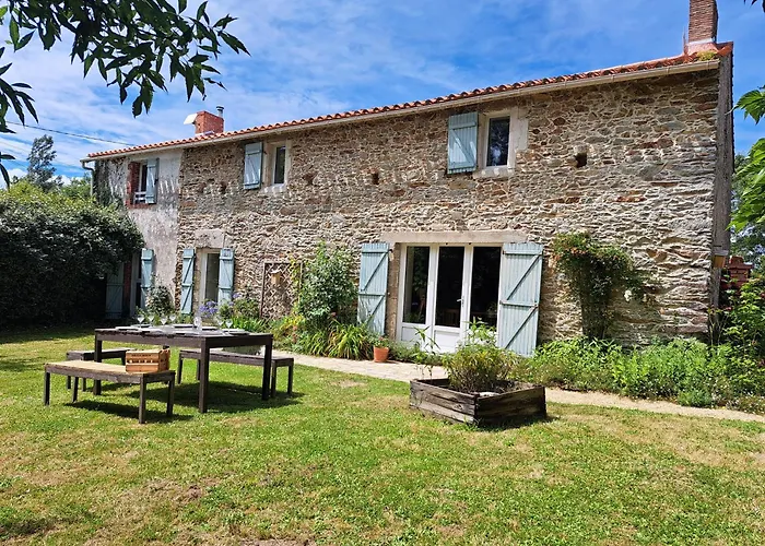 fotos do Les Rincinieres Vila La Garnache