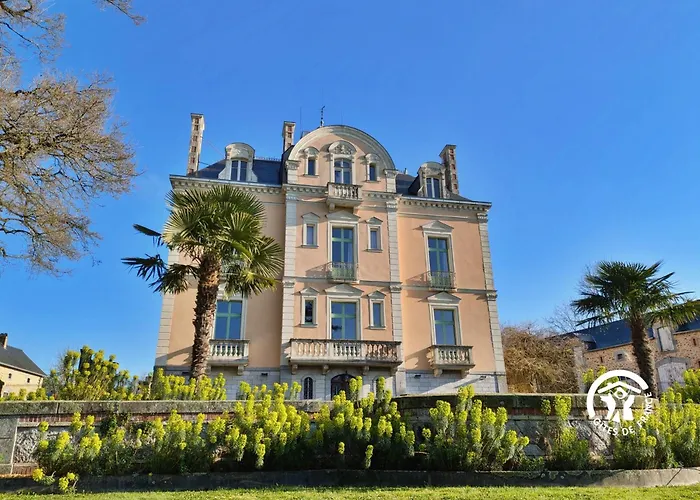 Ahuillé Chateau De La Roche, 11-12 Personnes תמונה