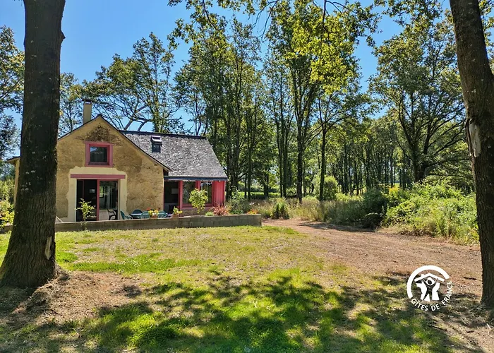 Photo de Les Petites Fontenelles Montjean 