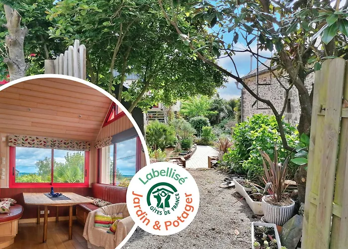 Anemerial Et Capucine Saint-Hilaire-du-Maine képek