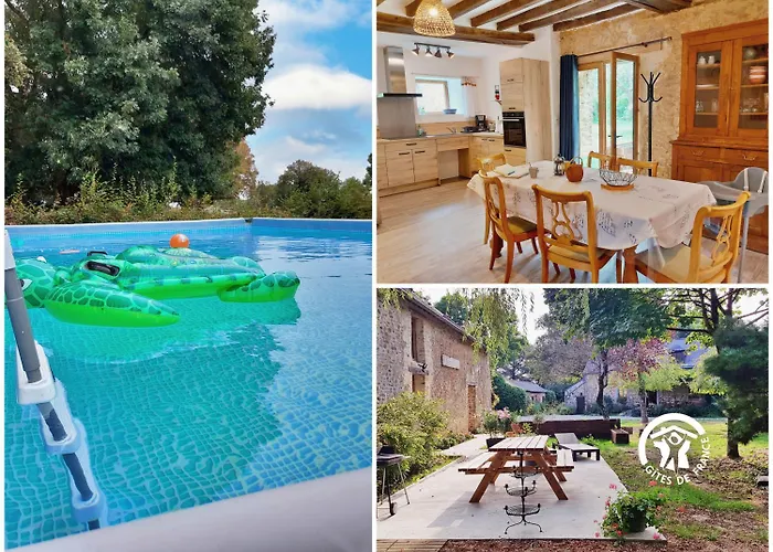 La Petite Maison Vaiges fotoğrafı