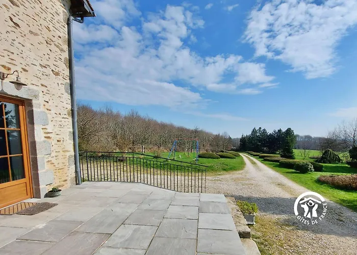 La Muletiere Villa Ravigny foto