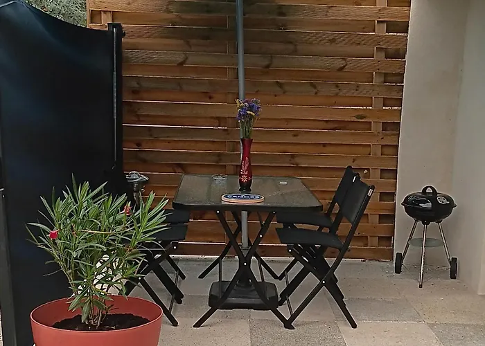 صورة Gite Bleu Aizenay