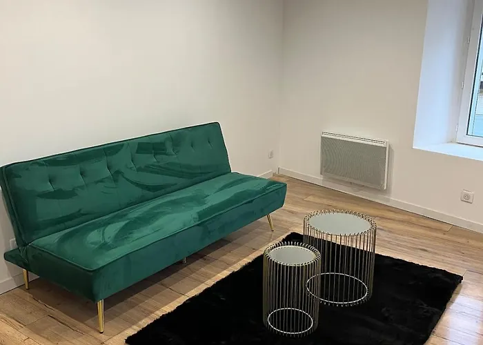 Cozy home Saint-Germain-le-Guillaume zdjęcie