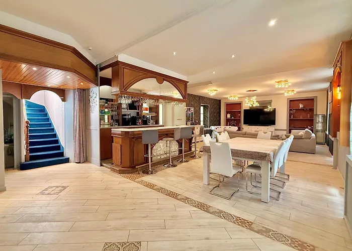 L'Oree Des Reves Et Des Mets Vibraye 사진