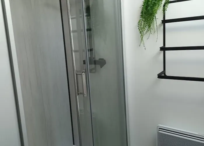 Chez Zabou Chambre Nature Sainte-Suzanne  photo