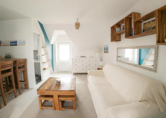 Ker Emilia A 5Mn Des Plages ! Le Pouliguen foto