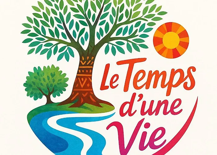 fotos do Gite Le Temps D'Une Vie Maché