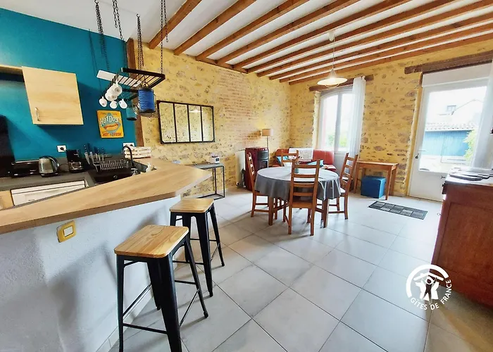 Port-Brillet Gite Des Douches תמונה