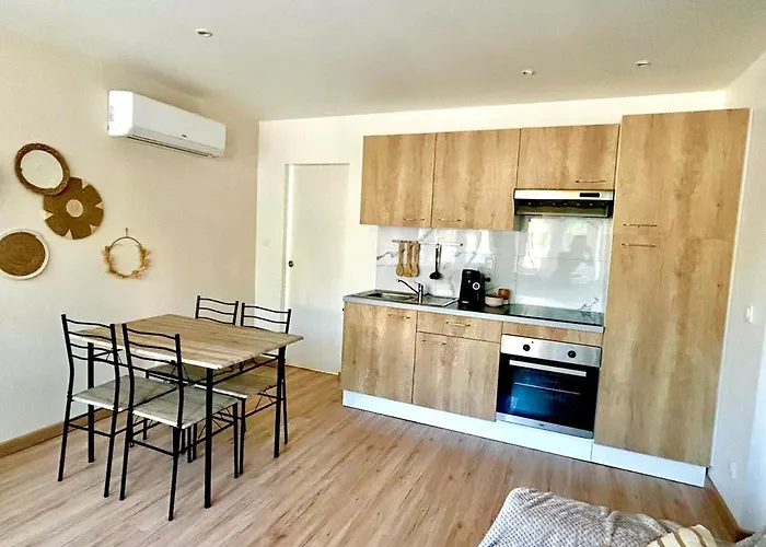 Petite Maison Sur La Colline Landemont zdjęcie