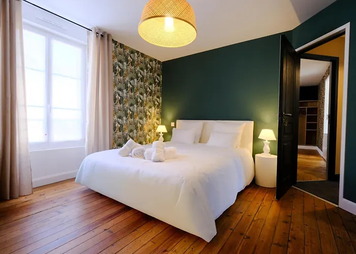 Hotel Logis Des Coevrons zdjęcie