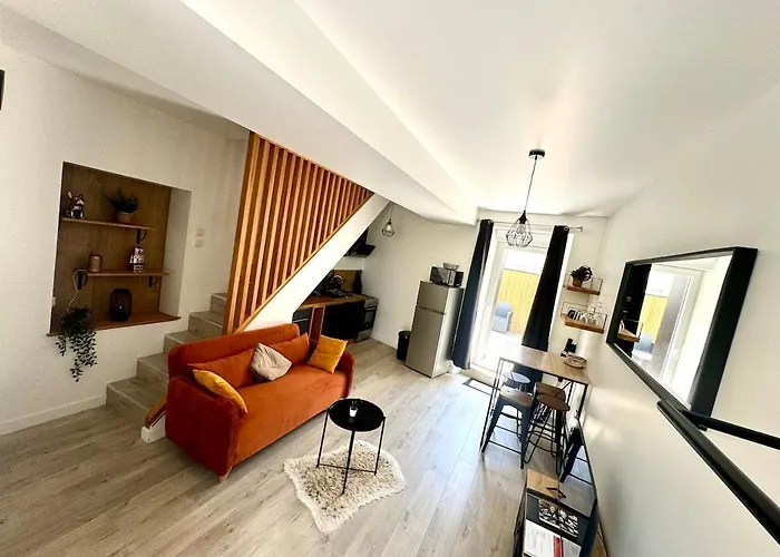 Maison Lyloni Meral zdjęcie