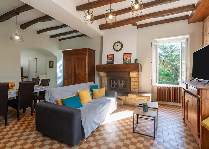 La Maison Du Bonheur - Grand Jardin Coron zdjęcie