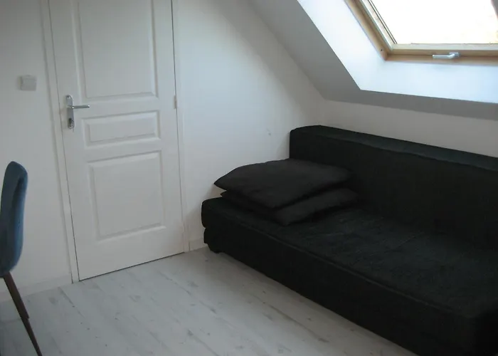 דירות Ruaudin L'Eden De La Guyonniere תמונה