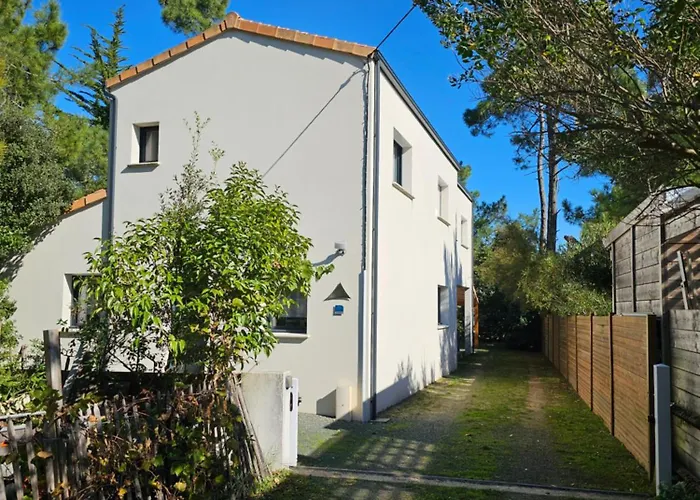 Les Embruns Villa La Tranche-sur-Mer photo