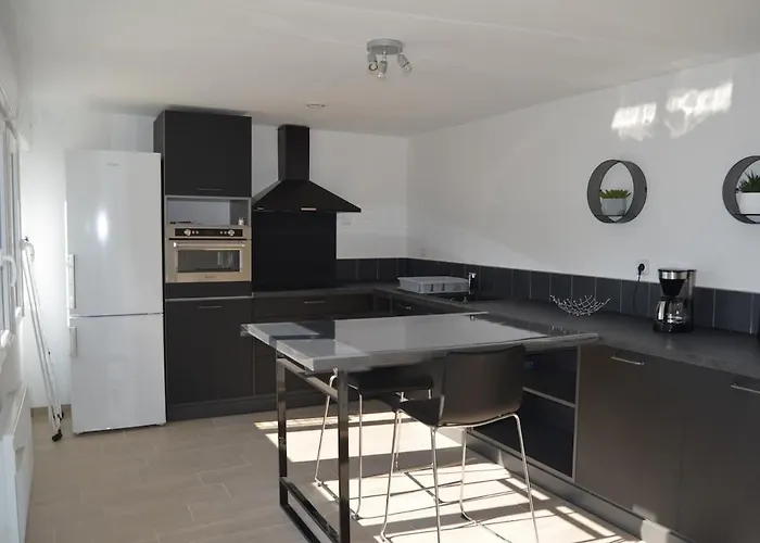 Maison Proche Centre-Ville Et Baignade L'Aiguillon-la-Presqu'ile photo