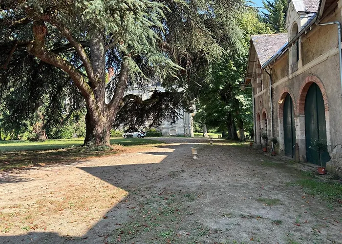 صورة Gite De St Venant Longuenee-en-Anjou