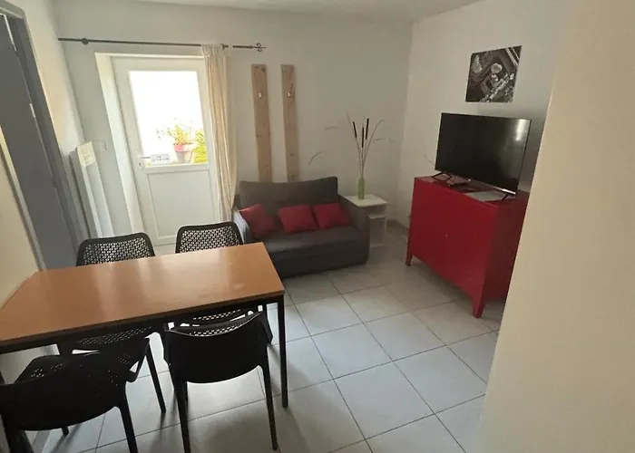 صورة Maison De Campagne Proche D'Angers Longuenee-en-Anjou