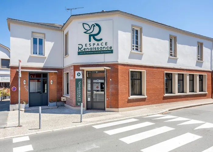 fotos do Chambre Familiale 3 Personnes - N°9 Chantonnay