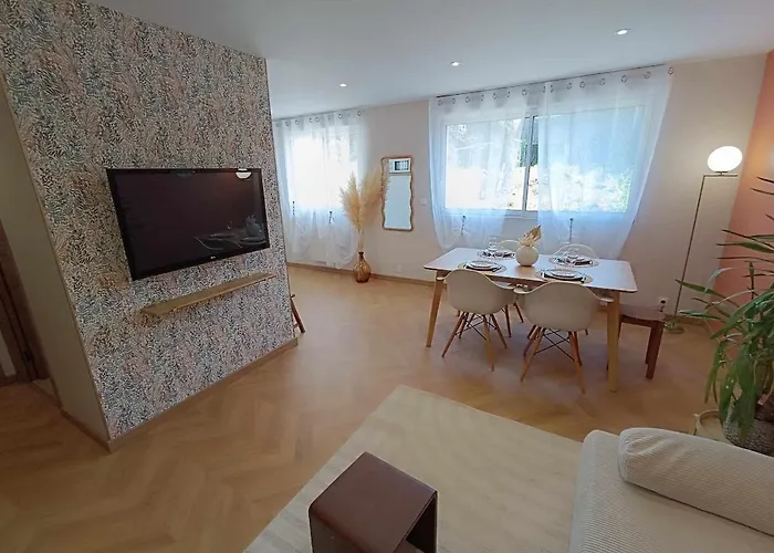 foto di Appartamento Le Lila Cholet