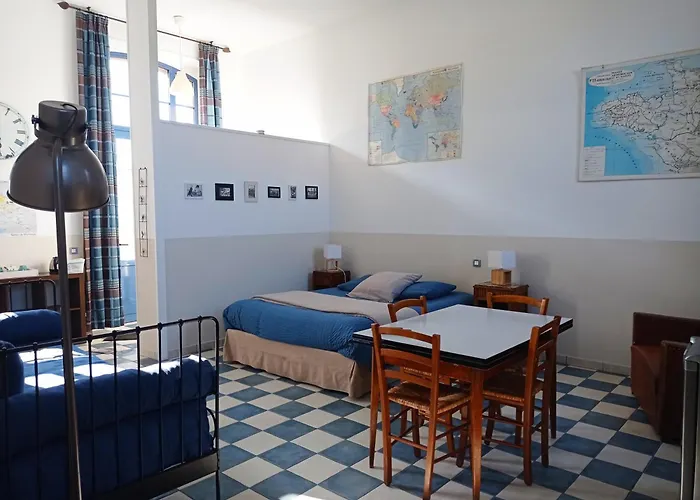 Le DOMAINE DES ECOLIERS B&B Montaigu-Vendee Foto