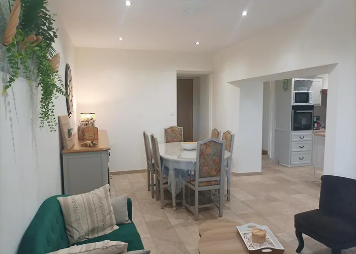 fotos do Gite 4-6 Pers - Gennes-Val-De-Loire