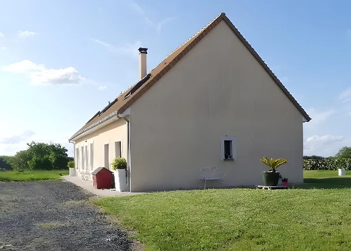 O' Pre De Beauregard Brulon Sarthe Villa foto