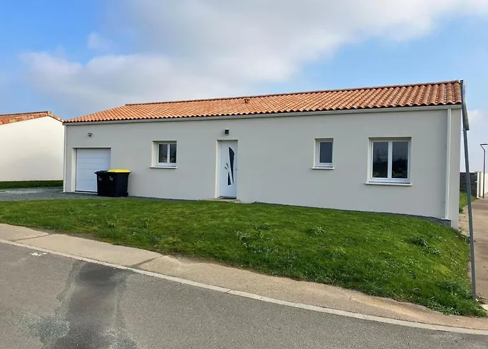 صورة Maison 6 Personnes Petosse