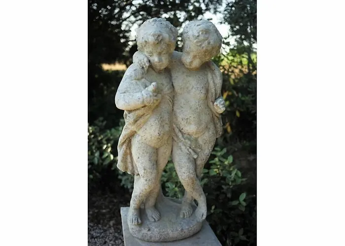 Bed and Breakfast Logis de la Robliniere Landevieille foto