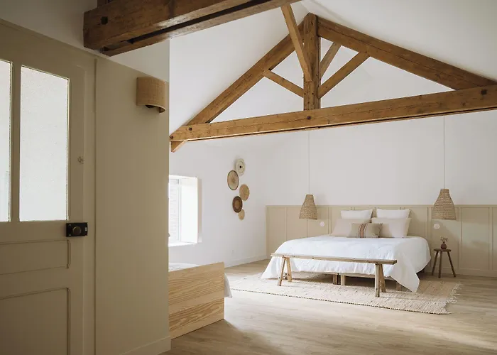 صورة فندق L'Annexe Singuliere Maille 