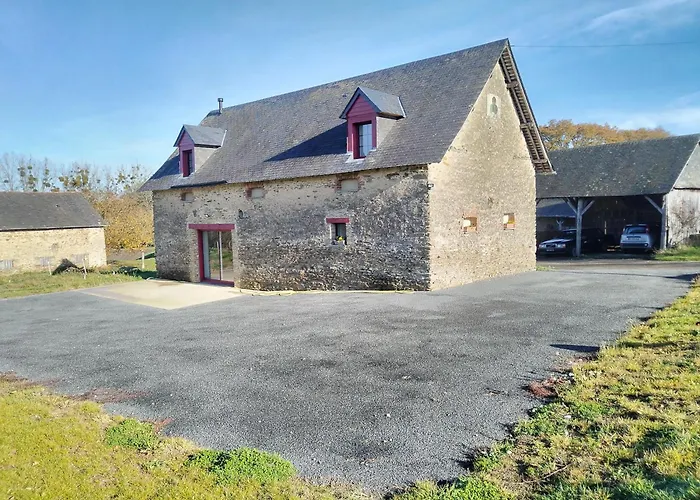 foto di Le Clos Des Aulnes Astille