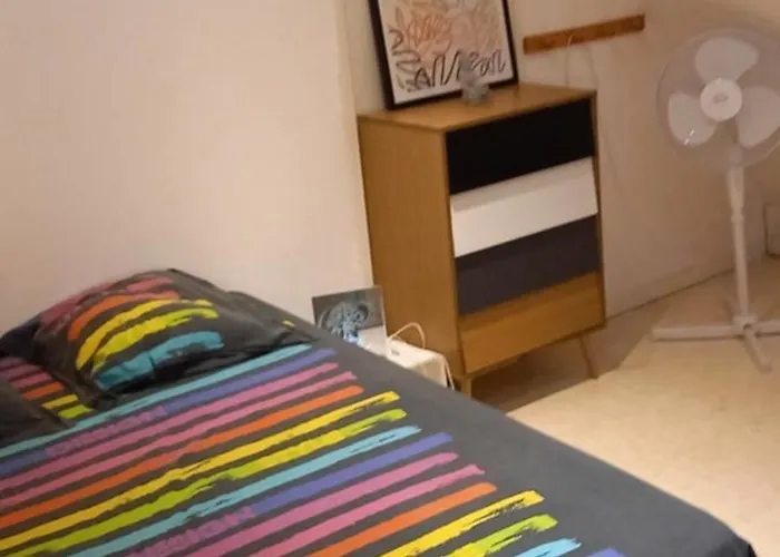 Saint Georges Lägenhet Villaines-sous-Luce foto