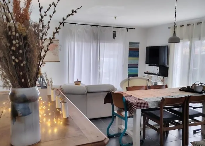 Welcome To Najat'S Les Moutiers-les-Mauxfaits zdjęcie