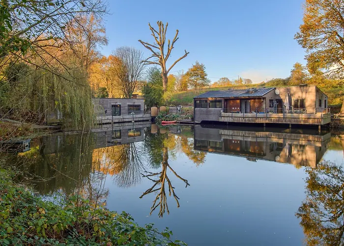 Gite Insolite Carpe Diem La Haie-Traversaine képek