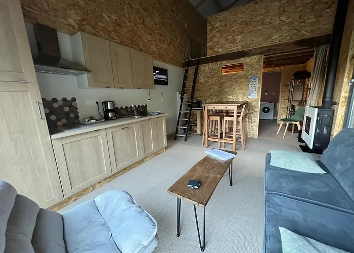 صورة Gite Du Moulin Commer