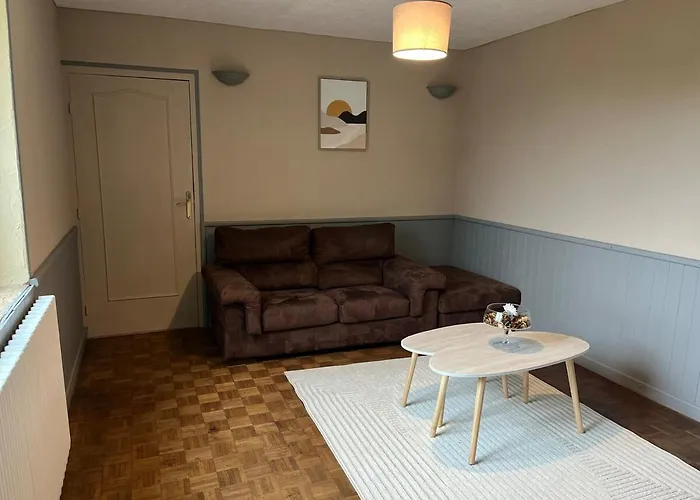 Maison De Campagne Entre Le Mans Et Tours Verneil-le-Chetif foto