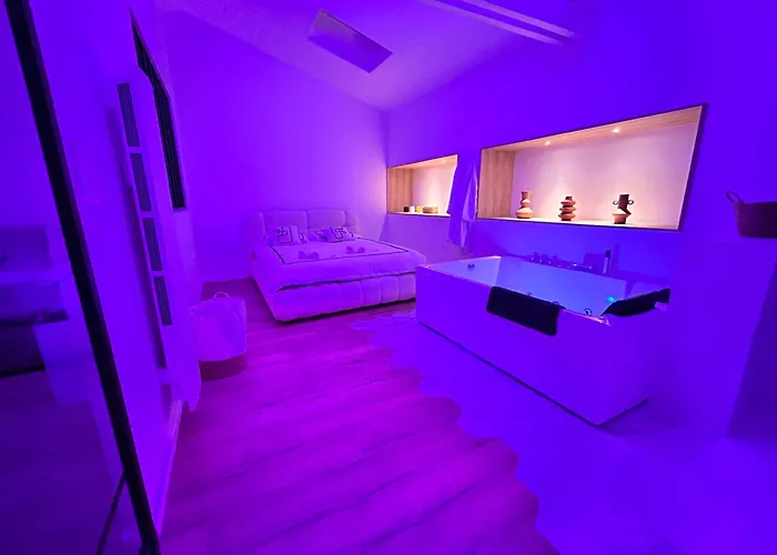 Un Toit Pour 2 Apartman Le May-sur-Èvre képek