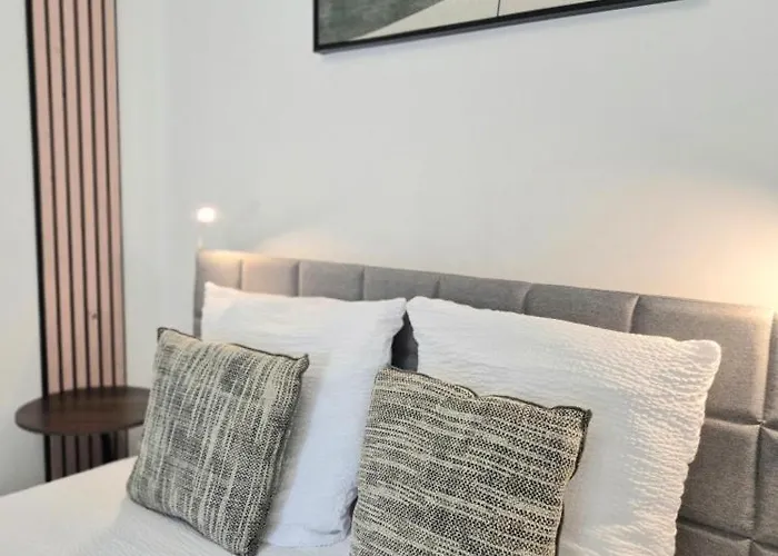 foto di Appartamento La longère du Moulin Basse-Goulaine