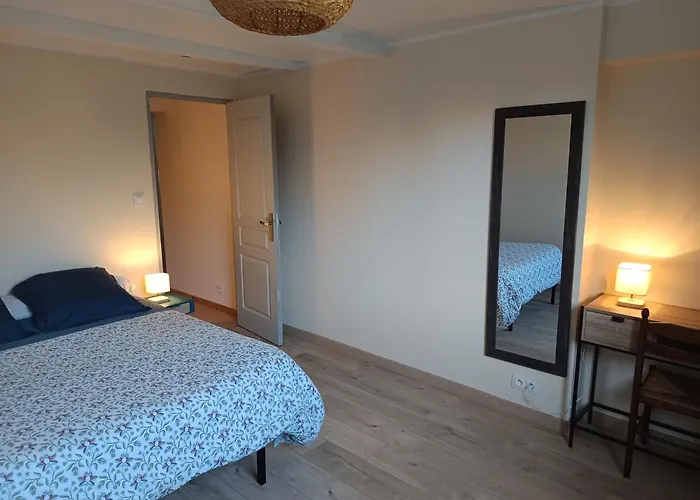 Les Hauts-d'Anjou Gite Et Chambre D'Hote De L'Elevage Du Lattay תמונה