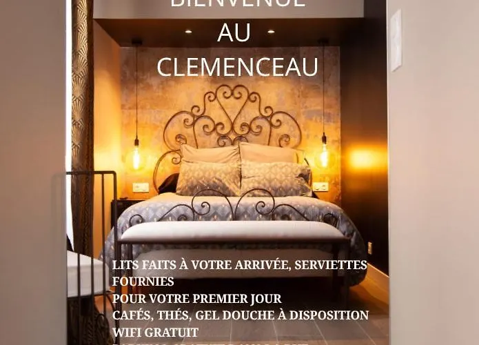 Photo de Aparthotel Le Dupe à Brissac-Quince