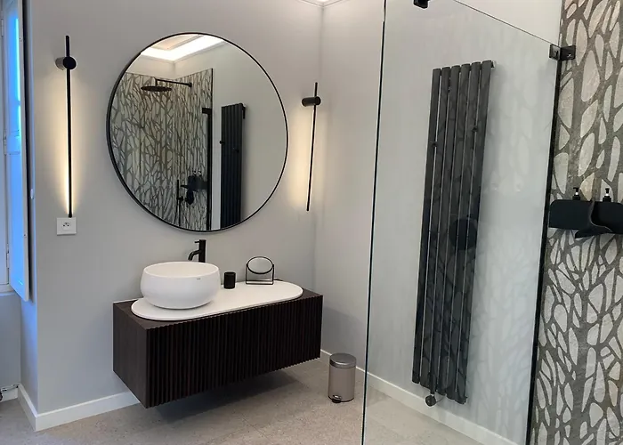 La Chapelle-Basse-MerDomaine De La Mazure住宿加早餐旅馆照片